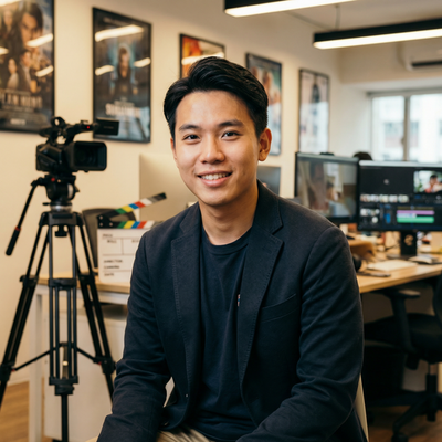 字母圈导演顾问