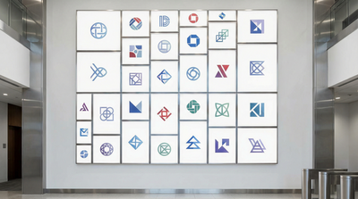 字母圈合作品牌