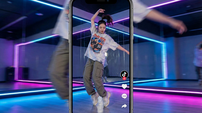 字母圈舞蹈视频教程